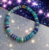 SURFS UP GOOD VIBES BEACH BRACELET