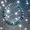 SURFS UP GOOD VIBES BEACH BRACELET