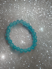TURQUOISE PROTECTION BEADS BRACELET