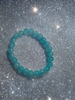 TURQUOISE PROTECTION BEADS BRACELET