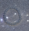 LIGHT BLUE HEALING, PROTECTION BRACELET BEADS