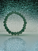 GREEN LUCK MONEY BRACELET PROTECTION BEADS