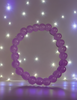 Light Purple Spiritual Growth Bracelet