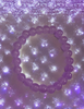 Light Purple Spiritual Growth Bracelet