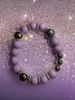 PURPLE ENERGY BEADS