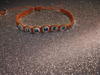 SUMMER ORANGE BRACELET