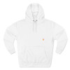 Chakra Queen Three-Panel Fleece Hoodie