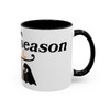 Spooky Season Coffee Mug (11, 15oz)