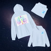 Yoga  Hoodie Sweatshirt