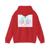 Yoga  Hoodie Sweatshirt
