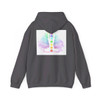 Yoga  Hoodie Sweatshirt