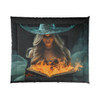 Witchy Comforter