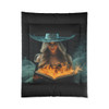 Witchy Comforter