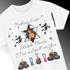 Witch Please Unisex Heavy Cotton Tee