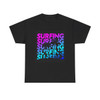 Surfing Unisex Heavy Cotton Tee