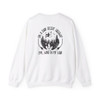 Witchy Woman Unisex Heavy Blend™ Crewneck Sweatshirt