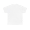 Black White Sunrise Unisex Heavy Cotton Tee