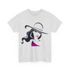 Lady Unisex Heavy Cotton Tee