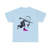Lady Unisex Heavy Cotton Tee