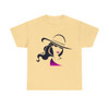 Lady Unisex Heavy Cotton Tee