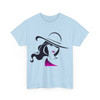 Lady Unisex Heavy Cotton Tee