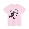 Lady Unisex Heavy Cotton Tee