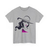 Lady Unisex Heavy Cotton Tee
