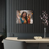 Beauty Rising Acrylic Prints