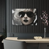 Seriously Awesome Alice Acrylic Prints