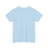 The Lucky Elephant Unisex Heavy Cotton Tee