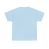 Bright Elephant Unisex Heavy Cotton Tee