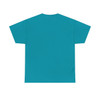 Bright Elephant Unisex Heavy Cotton Tee