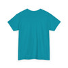 Bright Elephant Unisex Heavy Cotton Tee