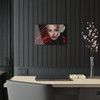 Sheer Elegance Acrylic Prints