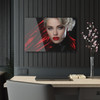 Sheer Elegance Acrylic Prints