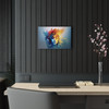 Splash of Thought Acrylic Prints