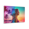 Beach Soul Acrylic Prints