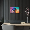 Beach Soul Acrylic Prints