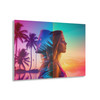 Beach Soul Acrylic Prints