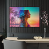 Beach Soul Acrylic Prints