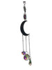 Crescent Wind Chimes Crescent Wind Chimes