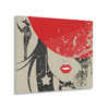 Fabulous Red Hat Acrylic Prints