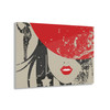 Fabulous Red Hat Acrylic Prints