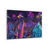 Neon Bliss Acrylic Prints