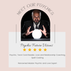 7 Tarot Card Reading with Future Visions