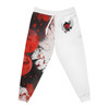 Athletic Joggers (AOP)