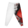Athletic Joggers (AOP)