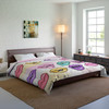 Pastel Lips Comforter