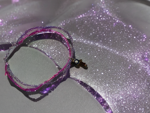 EVIL EYE PROTECTION 2