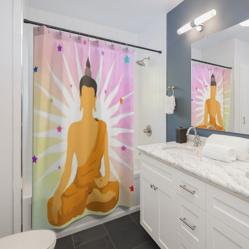 Shower Curtains